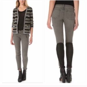 EUC gray  Rag & Bone Jeans